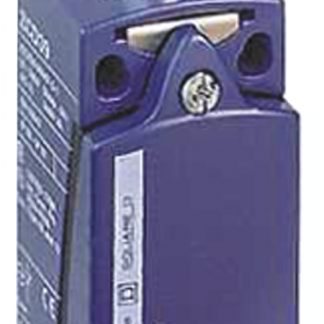 Interruttore di fine corsa Telemecanique Sensors, Tasto a rotella, NO/NC, 60V, 4A, IP66, IP67