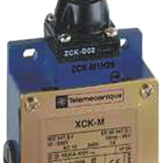 Interruttore di fine corsa Telemecanique Sensors, Leva a rullo, NO/NC, IP66