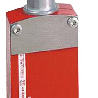Interruttore di fine corsa Telemecanique Sensors, Tasto a rotella, 2NC/1NA, IP66, IP67, IP68