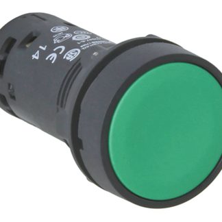 Pulsante Schneider Electric, SPDT, Montaggio a pannello