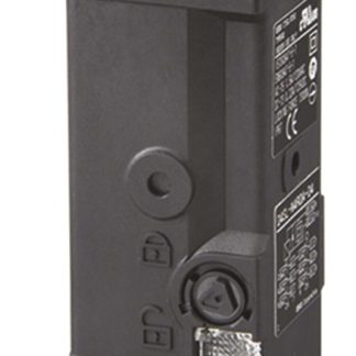 Interruttore di interblocco a solenoide Omron D4SL-N, 24V cc, IP67
