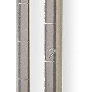 Leva con volantino in resina Omron WL-2A111 serie WL per Interruttori di fine corsa serie WL/WLM