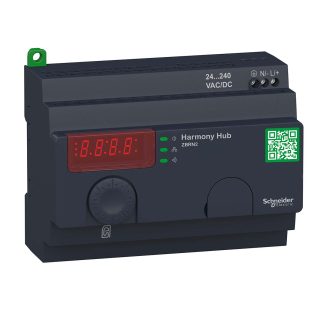 Interruttore a pulsante Schneider Electric