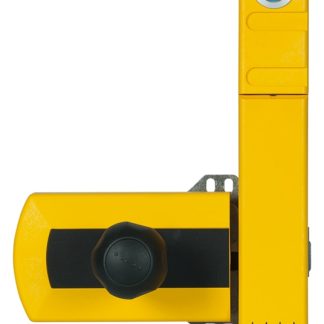 Interruttore di interblocco a solenoide Pilz PSEN sg2c, 24V cc, IP54