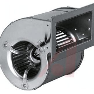 Ventilatore centrifugo ebm-papst, 230 V c.a.