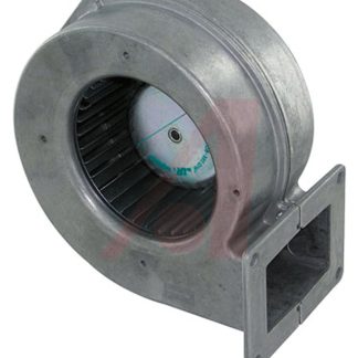 Ventilatore centrifugo ebm-papst, 24 V c.c.