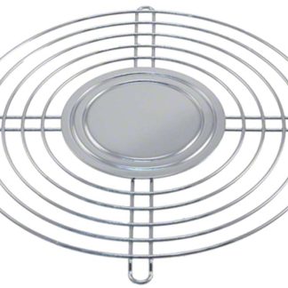 Copertura protettiva ebm-papst in Metallo, 137 (Dia.)mm, ventola da 150mm