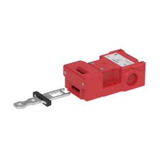 Interruttore di interblocco di sicurezza IDEM KP, 4NC, A chiave, IP67, 240V, 10A