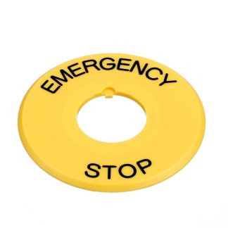 Piastra per legenda, HAAV-27