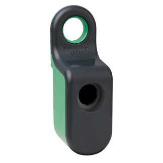 Scatola per pulsante Schneider Electric, 1 foro, Ø 22mm, IP65