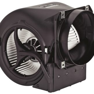 Ventilatore centrifugo ebm-papst, 1080m³/h, 230 V c.a., 216 x 220 x 199mm