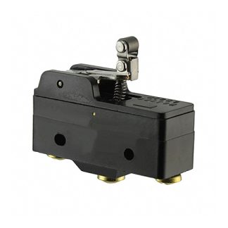 Microinterruttore, Honeywell, SP-CO, 15 A, A vite