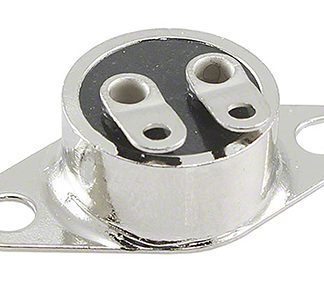 Termostato Bimetallico Honeywell, +260°C max., SPST, apertura +43°C, chiusura +32.2°C