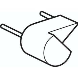 Transistor Allen Bradley Guardmaster 440F-A1309 per Profili Safedge