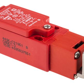 Interruttore di interblocco di sicurezza Allen Bradley Guardmaster 440K, 2NC/1NA, A chiave, IP67, 600V, 6A
