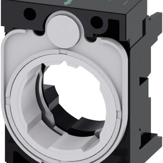 Supporto, 3SU1500-0AA10-0AA0, per uso con 3 moduli