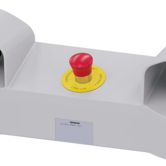 Pulsante di controllo Siemens, IP66