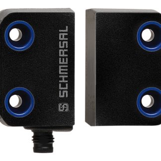 Interruttore di sicurezza Schmersal RSS 260, 20.4 → 26.4V cc, M8