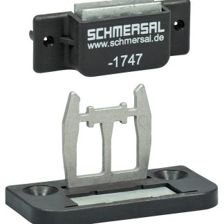 Attuatore Schmersal, Tipo magnetico, per uso con Interruttore di sicurezza AZM 161