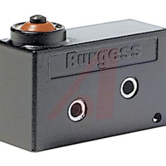 Microinterruttore, Johnson Electric, SP-CO, 10 A, IP67, A vite