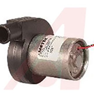 Ventola Ametek, 34.98m³/h, 24 V c.c., 86.8 x 74.7 x 70.4mm