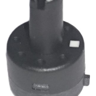 Commutatore rotante MTL-21-40 4 vie, 24V ca/cc