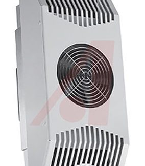 Raffreddatore termoelettrico nVent HOFFMAN TE162024010, 567BTU/h Portatile