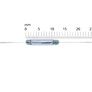Interruttore reed, RI-27AAA, SPST, 500mA