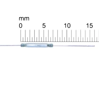 Interruttore reed, RI-70C, SPST, 500mA
