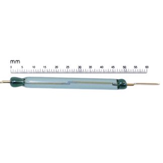 Interruttore reed, GC1513 (70-80AT), SPST, 3A