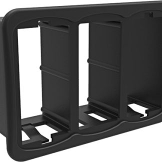 per Interruttori a bilanciere sigillati serie L Carling Technologies LM3-01