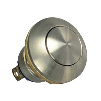 Interruttore a pulsante Otto, Momentaneo, SPDT, , 10 A a 115 V c.a., 10 A a 28 V c.c., IP64, IP68S, IP69K Montaggio a