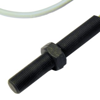 Sensore di prossimità magnetico Celduc, Cilindrico, NA/NC, 400V, Wire Lead