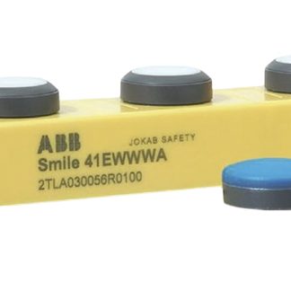 Pulsante di controllo ABB, 2A, IP65