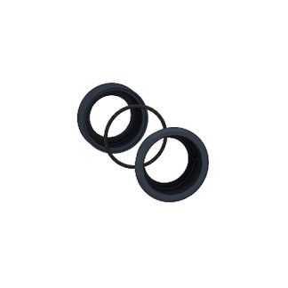 Kit di montaggio, ZB5AZ021, per uso con Pulsanti e spie