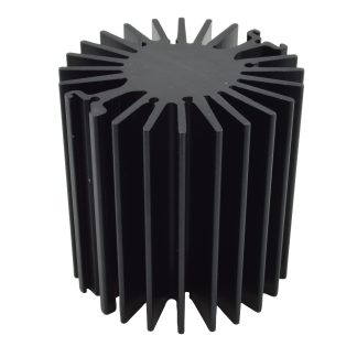 Dissipatore Intelligent LED Solutions 70 (Dia.) x 70mm