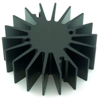 Dissipatore Intelligent LED Solutions 55 (Dia.) x 20mm