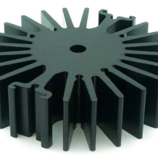 Dissipatore Intelligent LED Solutions 70 (Dia.) x 20mm