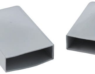 Pad interfaccia termica Bergquist in Silicone, 24 x 13mm, spessore 0.45mm, 0.8W/m·K