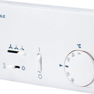 Termostati, +5 → +30 °C