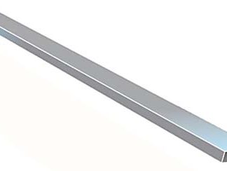 Guida C Allen Bradley Guardmaster, per uso con Sistema Safety Edge sensibile alla pressione