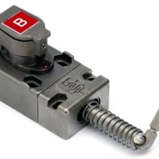 Interruttore di interblocco Allen Bradley Guardmaster