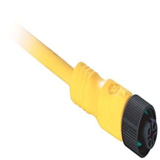 Cavo Allen Bradley Guardmaster 889D-F5AC-10 per Barriere fotoelettriche di sicurezza Guard Shield