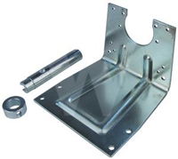 Kit di collegamento attuatore
