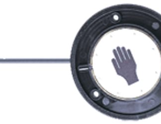 Interruttore capacitivo, IP69