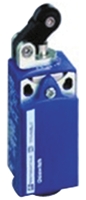 Interruttore di fine corsa Telemecanique Sensors, Tasto a rotella, NO/NC, 240V, 10A, IP66, IP67