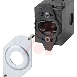 Calotta parapolvere Eaton per uso con Pulsanti modulari 22,5 mm