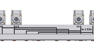 Socomec 2299 3005