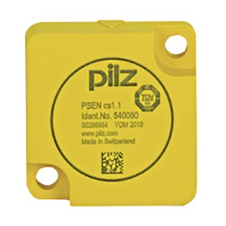 Attuatore Pilz PSENCODE