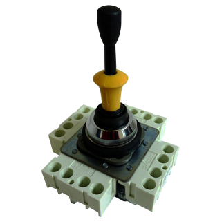 Pulsante Schneider Electric, 1 F/O